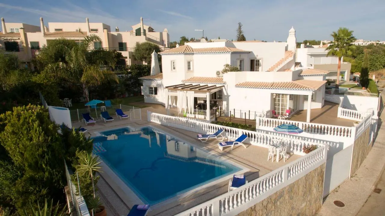 Villa Oliveira Albufeira