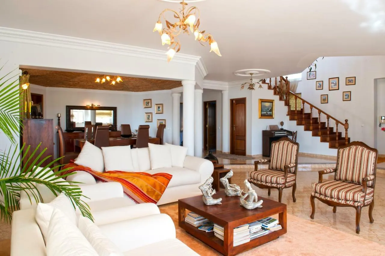 Villa Oliveira 알부페이라 0*,  포르투갈