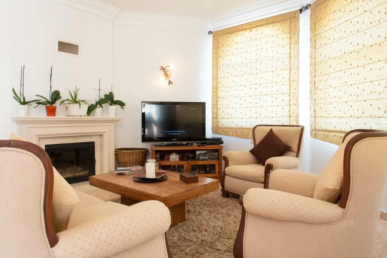 Villa Oliveira Albufeira Holiday home