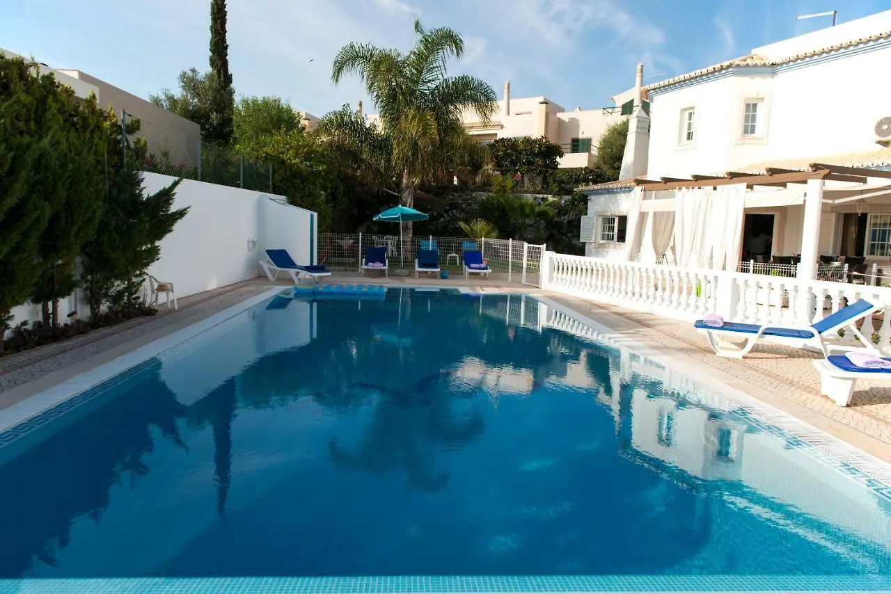 Villa Oliveira Albufeira
