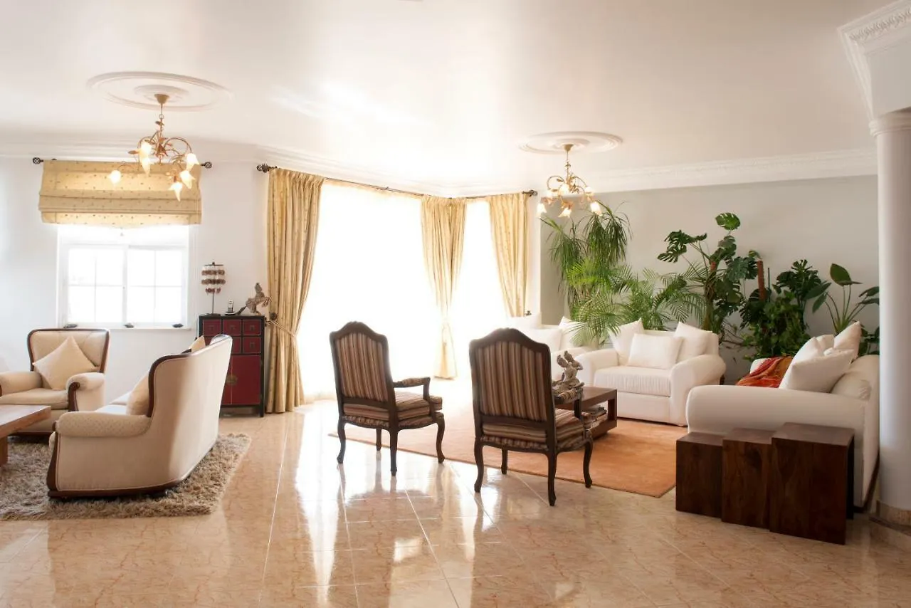 Villa Oliveira 알부페이라 0*,  포르투갈