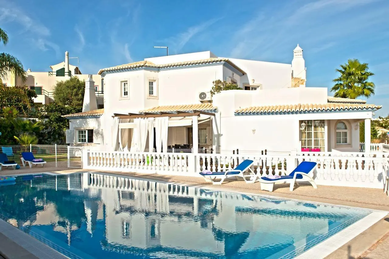 Villa Oliveira 알부페이라