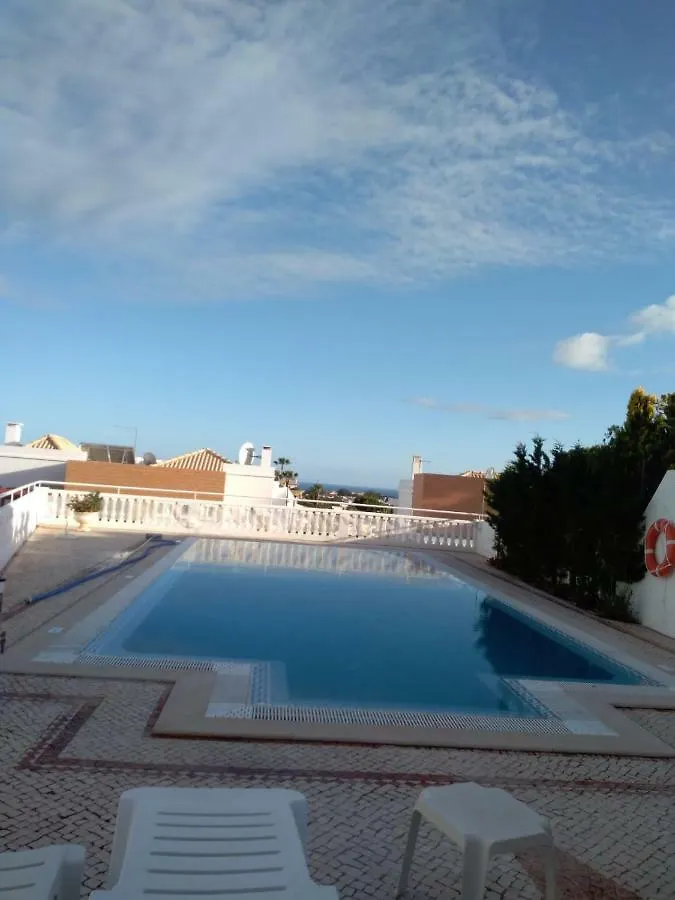 Holiday home Villa Oliveira Albufeira
