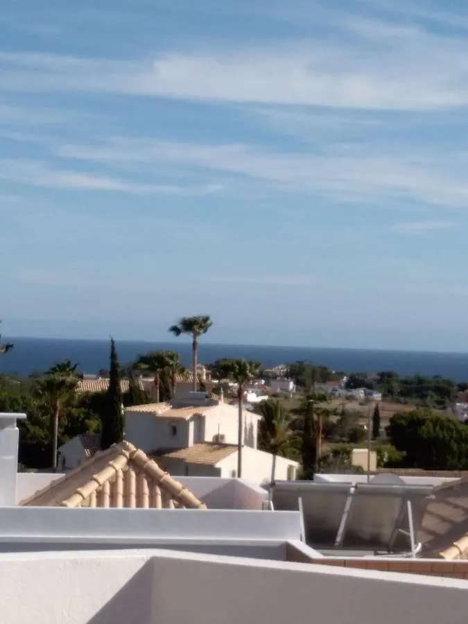 Villa Oliveira 알부페이라 포르투갈