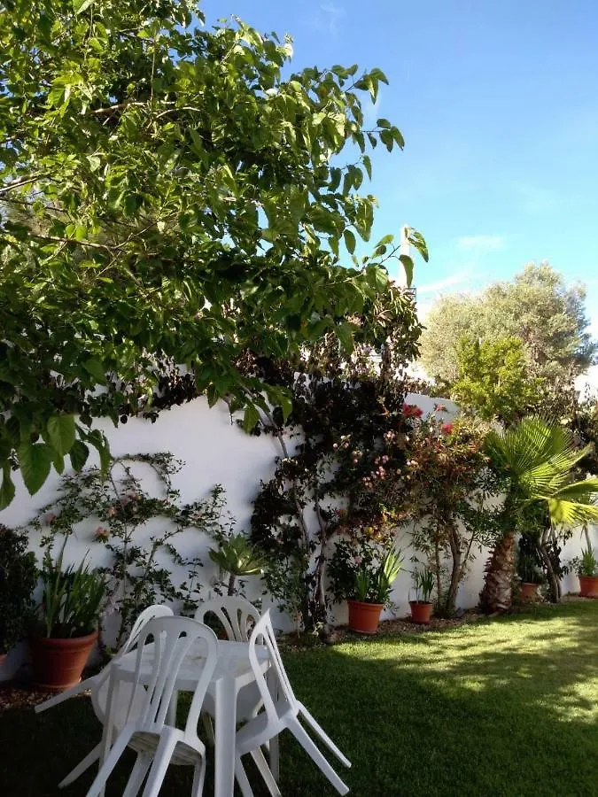 Villa Oliveira Albufeira Holiday home