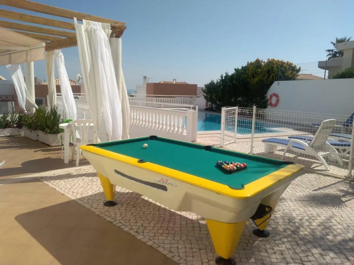 Villa Oliveira Albufeira Holiday home