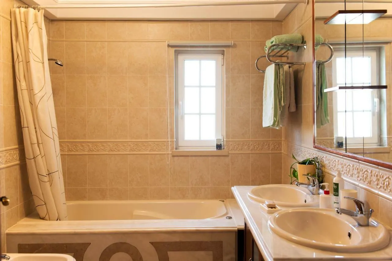 Holiday home Villa Oliveira Albufeira