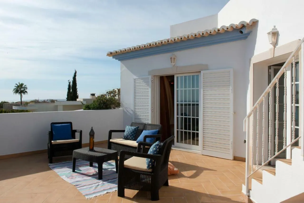 Villa Oliveira Albufeira 0*,