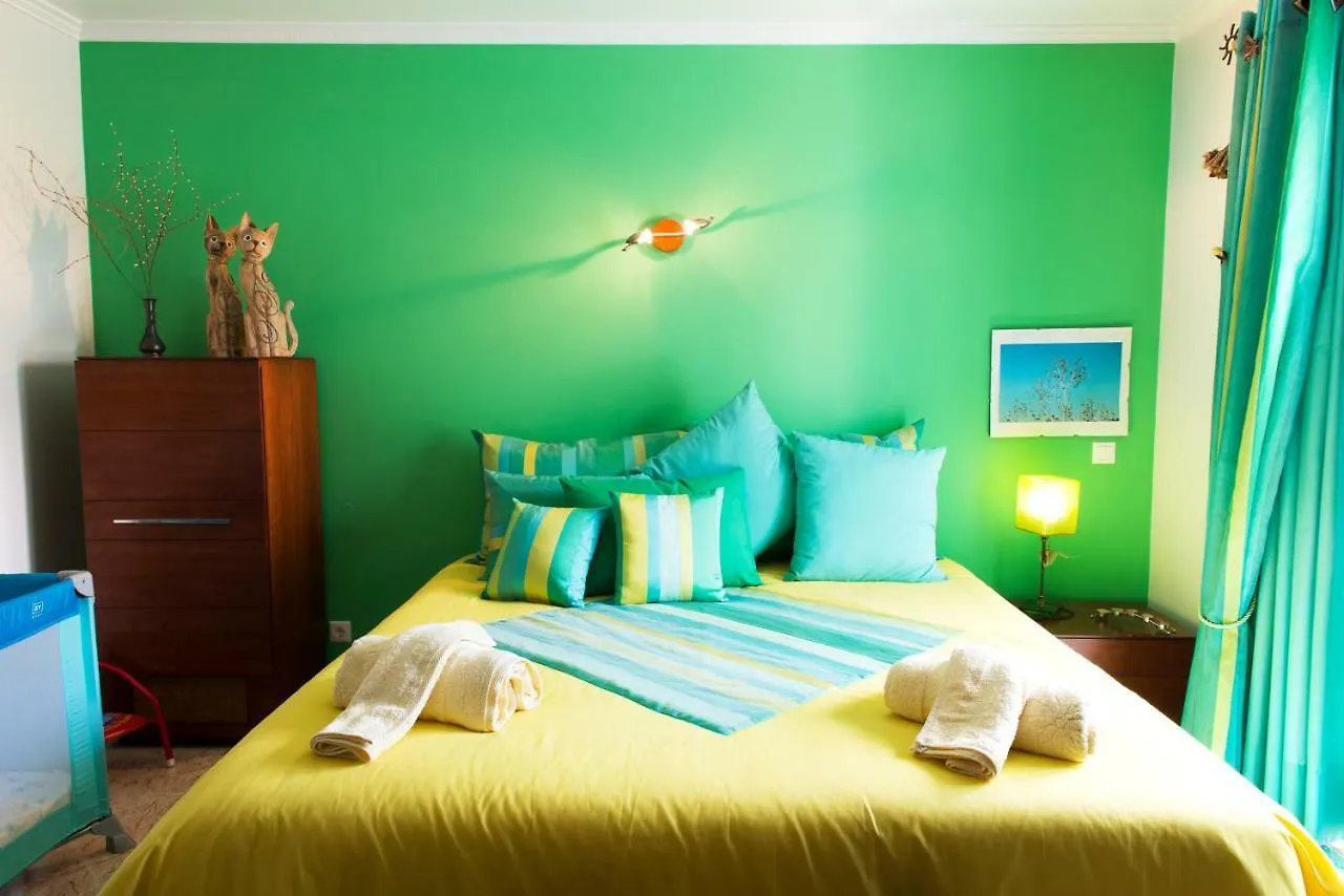 Holiday home Villa Oliveira Albufeira Portugal