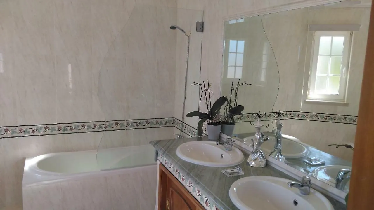 Villa Oliveira Albufeira